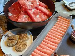 -东来顺·非遗火锅(高新店)