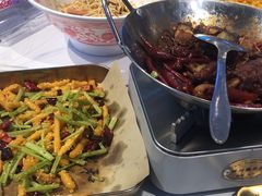 -石牌岭小亮蒸虾•湖北老字号(左岭店)
