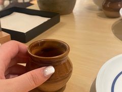 -一坐一忘云南菜(卓悦中心)