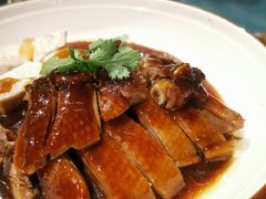 顺德公碌鹅（小份）-清晖小苑•顺德地方菜(壹海城店)