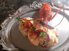 -LESCEDARS Brasserie Bistro香柏树