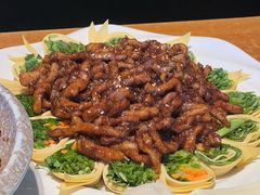 -95号酱骨·一块豆腐(展春园西路店)