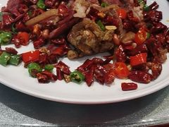 -恒记饭店·海鲜明档(淹城店)
