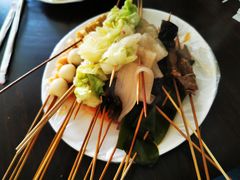 -郭记小街麻辣烫(南小街总店)