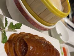 -大鸭梨烤鸭(左家庄店)