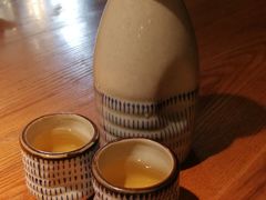 青梅酒-薇酌饮·陕西菜(南门外店)