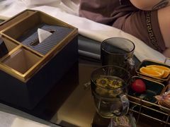 -华夏良子·足道SPA艾灸(王府井店)
