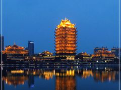 -眉山湿地公园(东坡区)