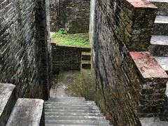 -飞霞风景名胜区