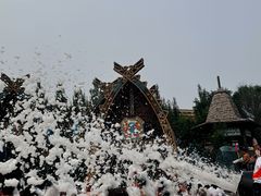-哈尔滨波塞冬海底世界