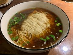 -十面春风·江南面馆(崇宁路店)