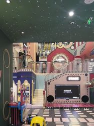 -MELAND CLUB亲子乐园·派对·餐厅(北京芳圆里ID MALL店)