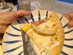 -必胜客(海滨店)