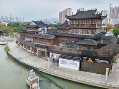 -二十八里太湖船菜(吉祥路店)