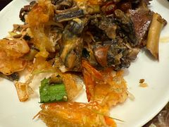 -大理实力希尔顿酒店•御玺中餐厅