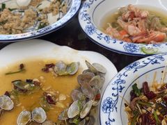 -望海潮海鲜店 特色家常菜(在海一方店)