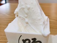 -野人先生Gelato(上海长宁龙之梦店)