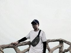 -鬼笑石后山停车场