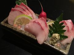 -松涛日本料理