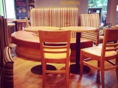 Gloria&nbsp;Jean's&nbsp;Coffees(浦东南路店)-Gloria Jean's Coffees