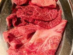 -和牛放题的殿堂 肉屋横丁(秋叶原店)