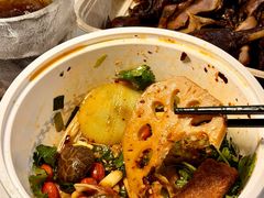 -留夫鸭•鲜卤土鸭(长宁龙之梦店)