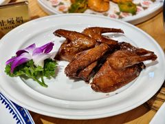 -德胜轩正宗顺德菜(宝安沙井会展中心店)