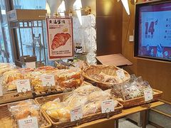 -西村叔叔的店·面包·甜品·蛋糕(崂山丽达店)