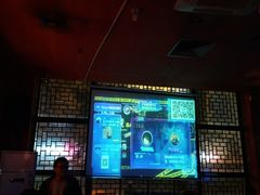 -Perry's·酒吧(黄埔大道店)