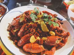 -虾蟹掌门音乐主题餐厅