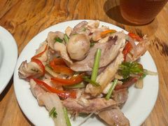 -嘻小北·兰州清汤牛肉面(太平洋森活天地店)