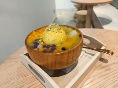 -杏甜品(尖沙咀加拿分道店)
