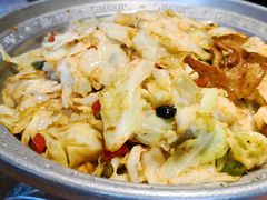 -95号酱骨·一块豆腐(展春园西路店)