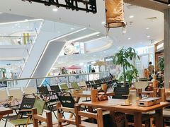 -北丐先生·野馄饨烧烤(长宁龙之梦店)