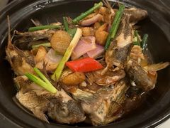 -铭轩中餐厅·海南菜·粤菜(亚龙湾瑞吉店)