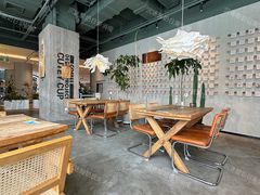 -漾花汐·西餐·下午茶(苏州湾歌林公园店)