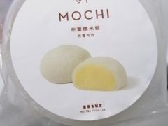 -喜茶(上海打浦桥日月光gelato lab+店)