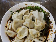 -回坊马二饺子馆