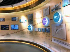 -大连市规划展示中心