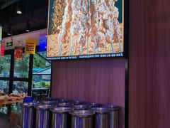-唐力九头鸟烧烤·罗田吊锅(西云楼店)