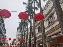-佛山顺德香云纱园林酒店(清晖园店)