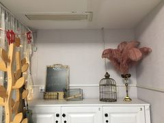 -千浔一暖DIY蛋糕烘焙(人民大学店)