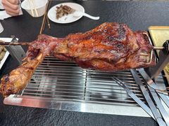 -旺烤园烧烤·炭烤羊腿(吴江阳光新天地店)