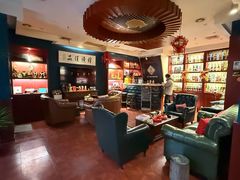 -哈瓦那雪茄酒廊超市(武汉天地分店)