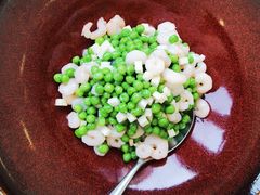 -金溪山庄 金溪别业风信子中餐厅