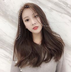 -3AM HAIR SALON染发烫发接发