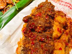 鸡胗小串-辽B·小串(总店)