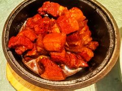 -柴米油盐三杯鸡(象山北路店)