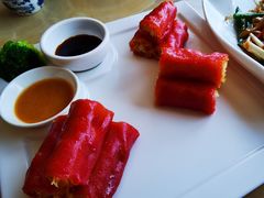 -明泉居茶点荟(车陂店)