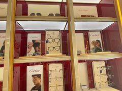 -标准眼镜·蔡司官方授权店(和平路总店)